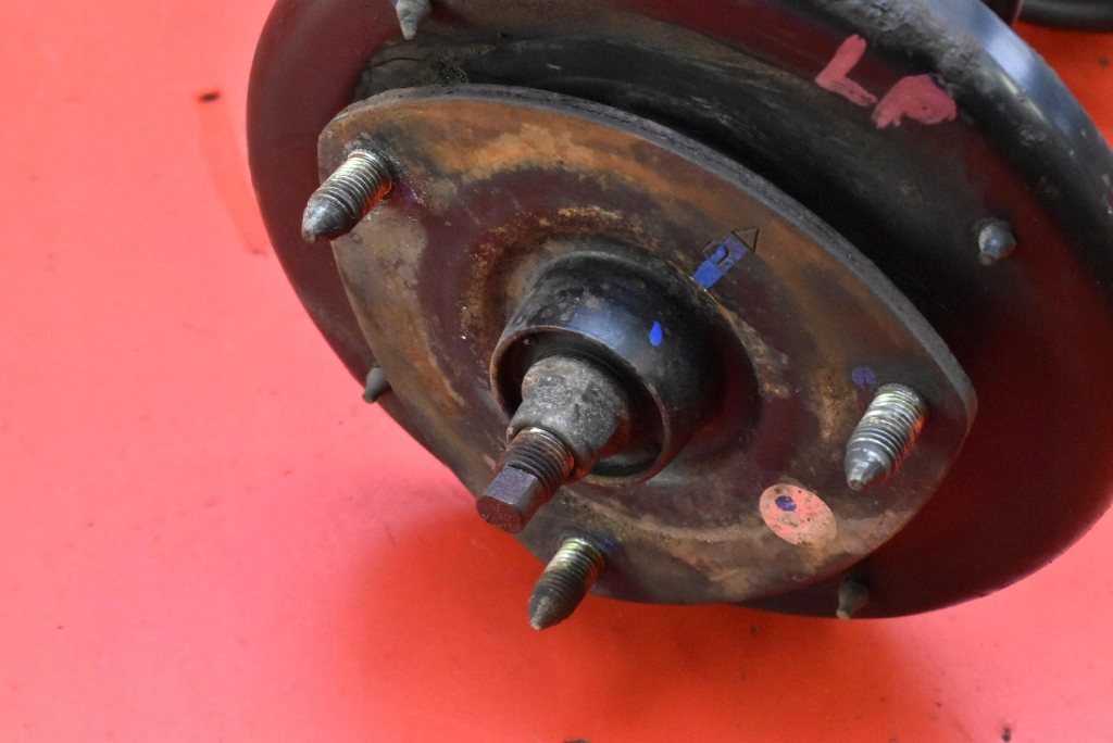 shock absorber left front HONDA CIVIC 7 VII 1.4 16V 90 KM 00-05