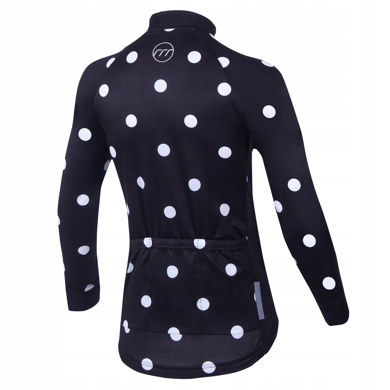 Madani: koszulka rowerowa Dots, r. L Marka Madani