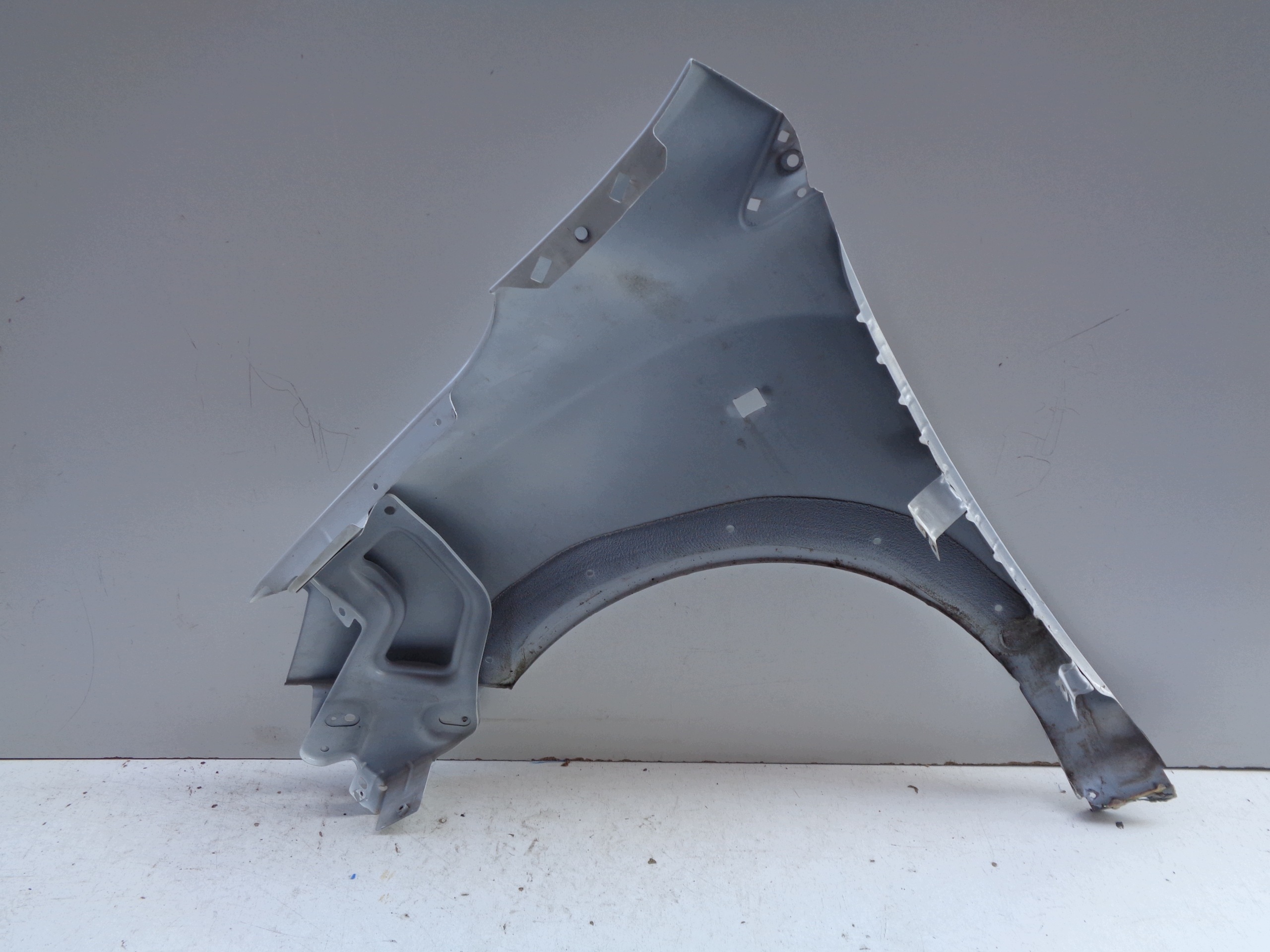 fender right front DACIA LODGY DOKKER 12- STEPWAY NR 53277