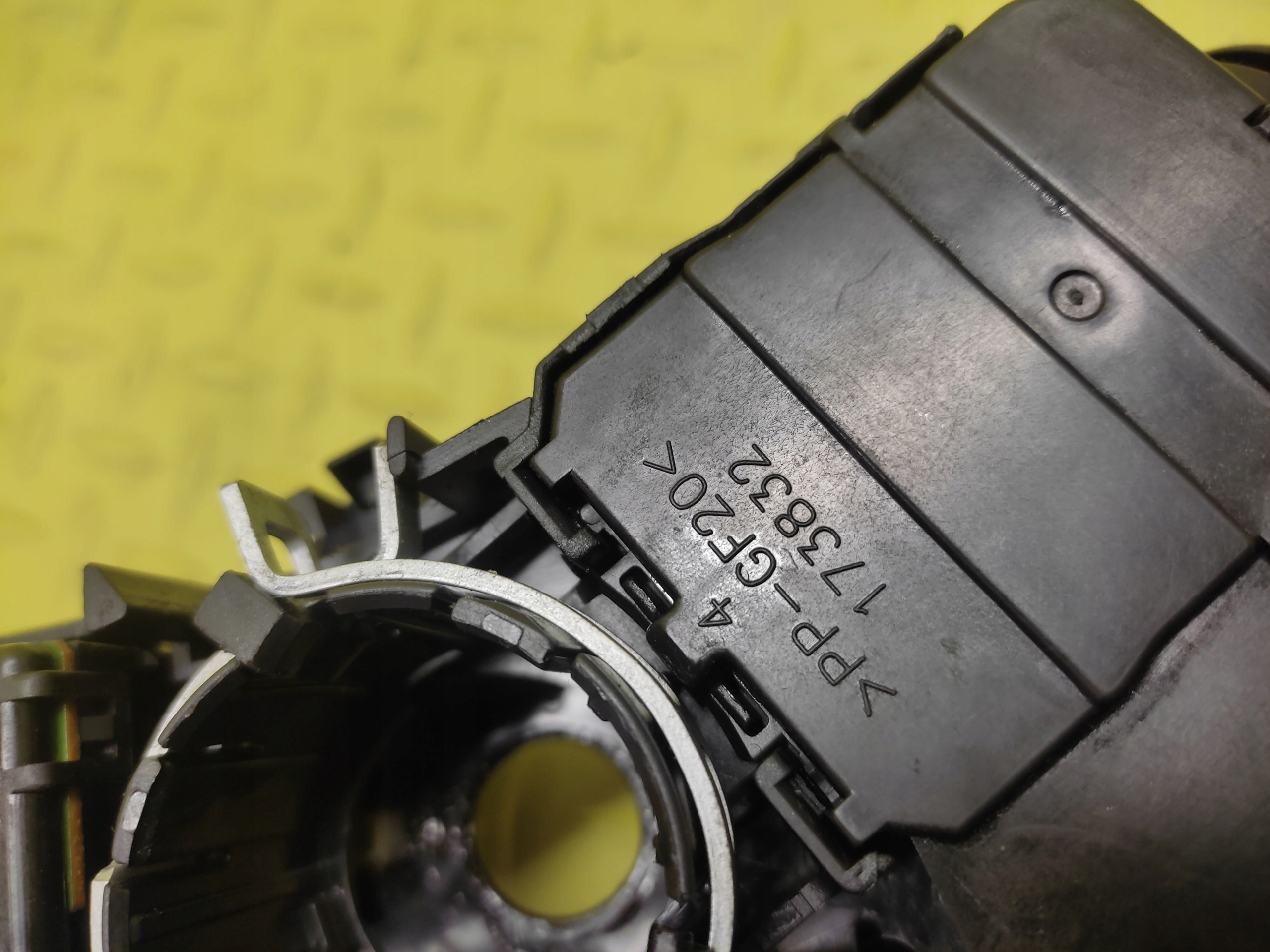 LEXUS RX300 DEVIO LUCI TERGICRISTALLO TERGI