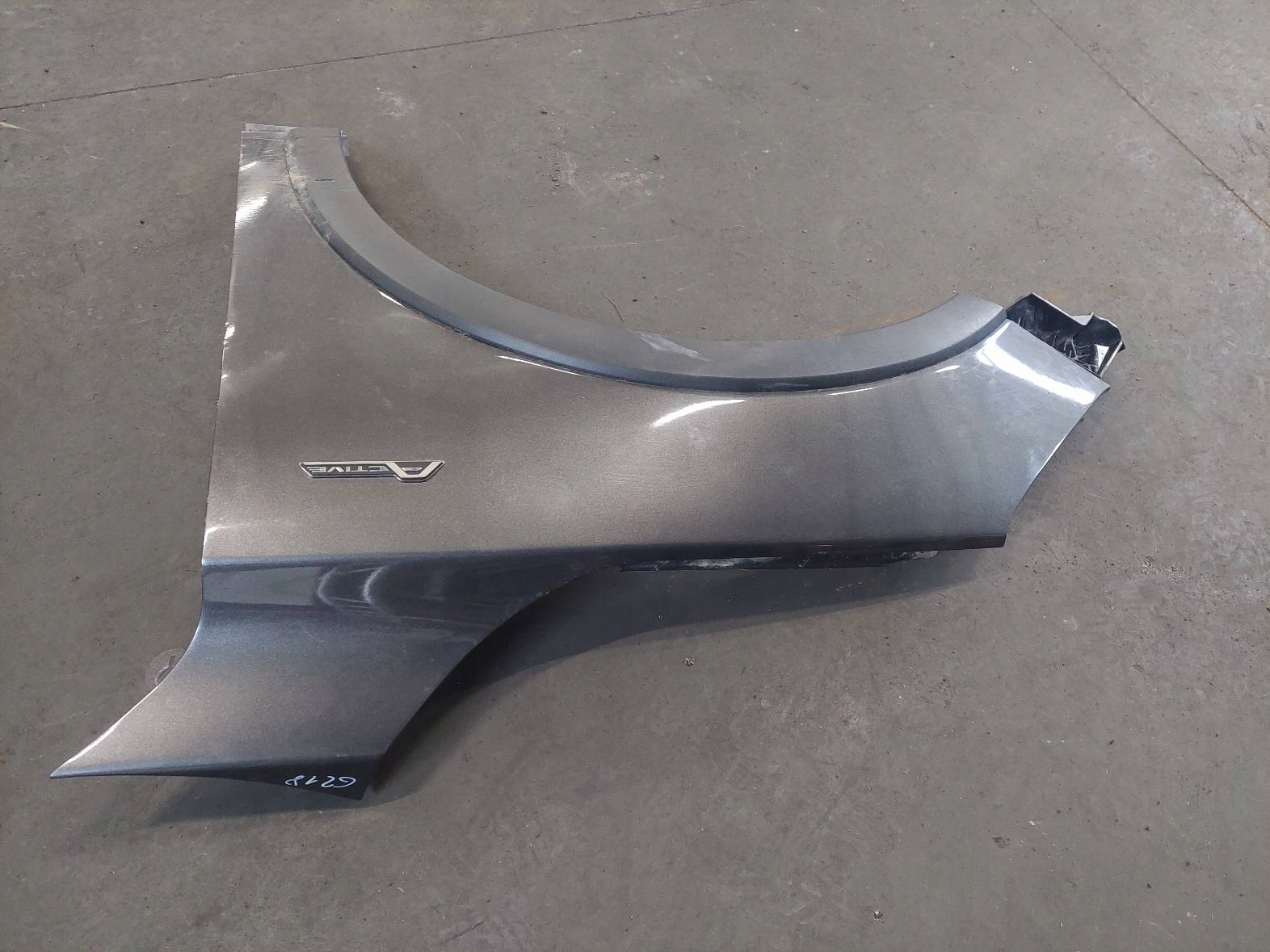 Kotflügel links vorne FORD FOCUS MK4 BJ