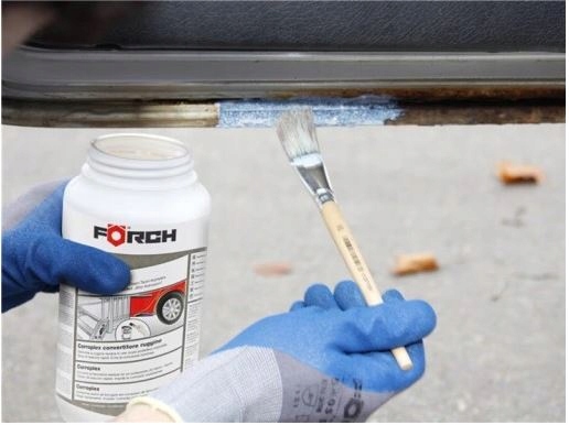 FORCH KORROPLEX L237 PREPARAT ANTYKOROZYJNY1 L EAN 4028203976621