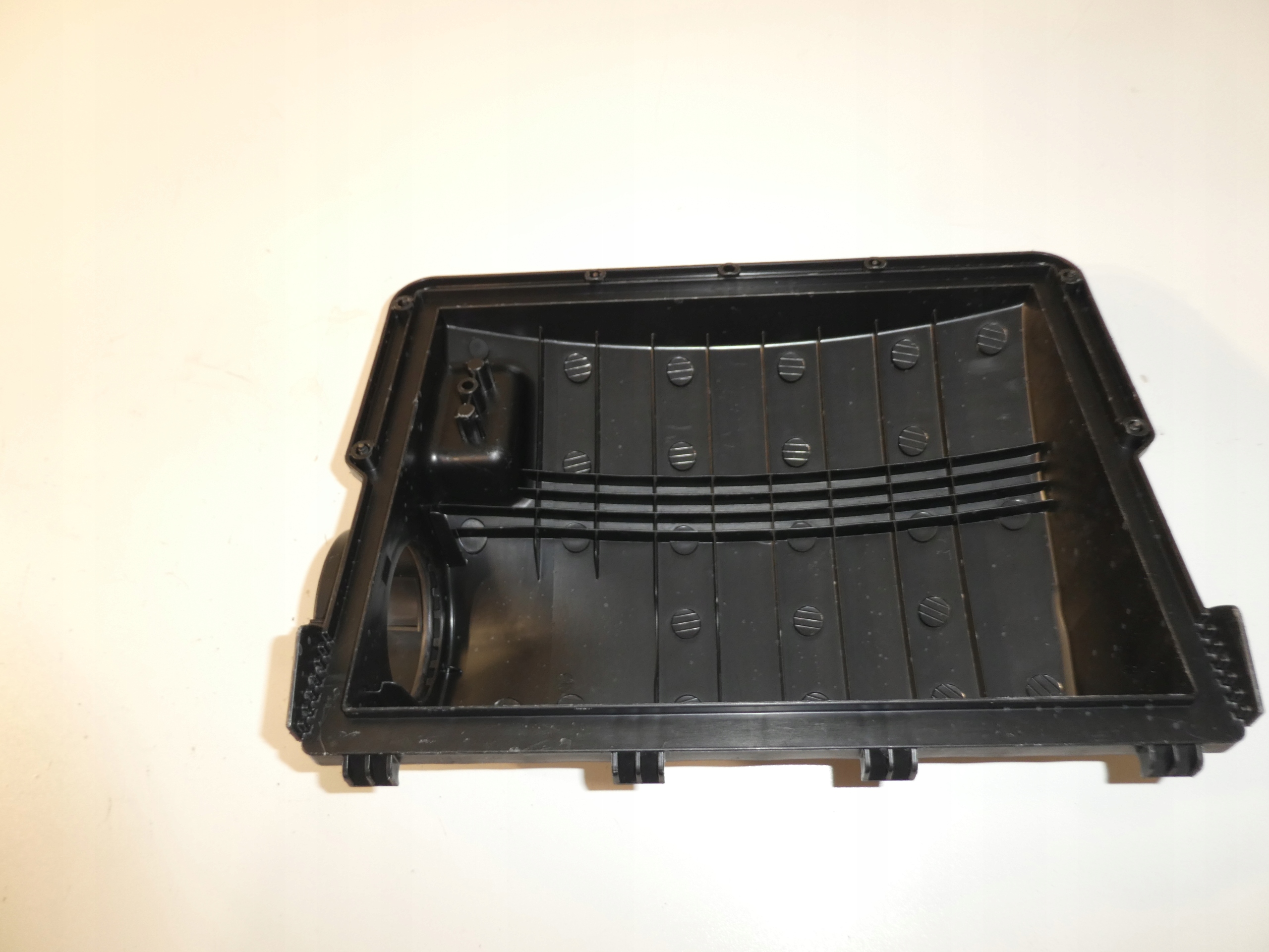 MERCEDES SPRINTER 906 ABDECKUNG OBUDOWY FILTER LUFT A0000907801