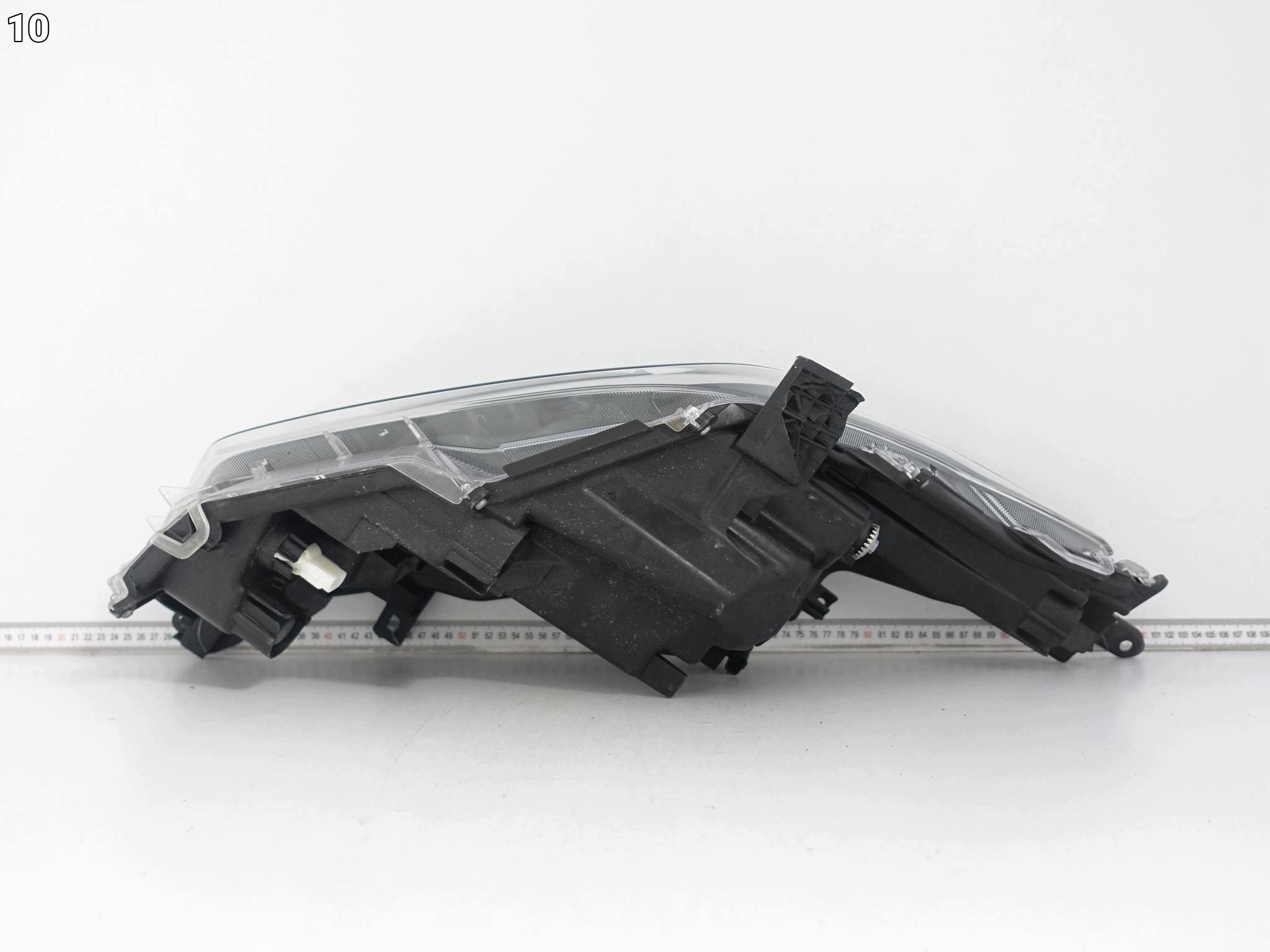 TOYOTA YARIS IV 4 XP210 20- light normal lens left front EUROPA