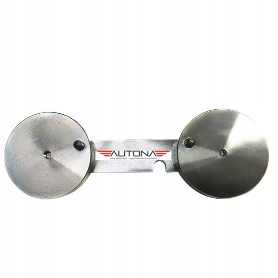 BLOKADA ROZRZĄDU VW 1.4 1.6 FSI TFSI VAG AUDI SEAT EAN (GTIN) 5902211603597