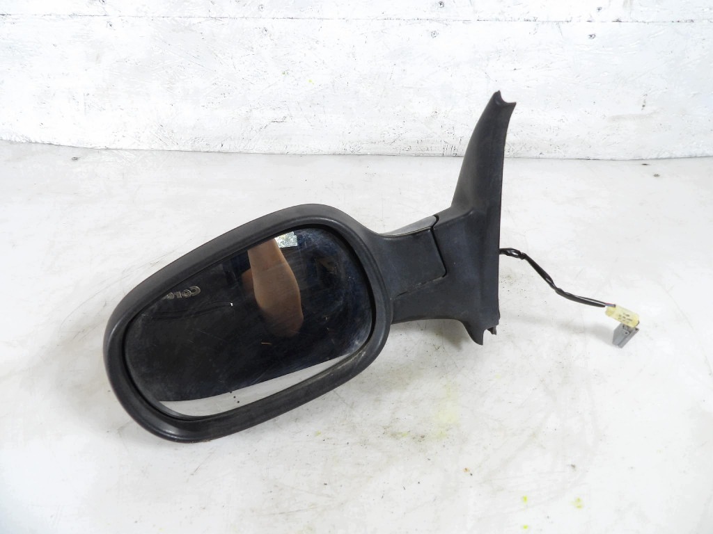 NISSAN MICRA mirror left 3 PIN 12373000M Z11J