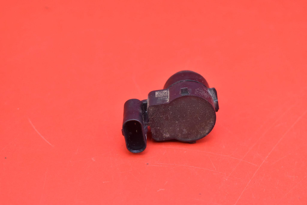 Sensor Parken heck PDC 6955997 BMW E87 04-07