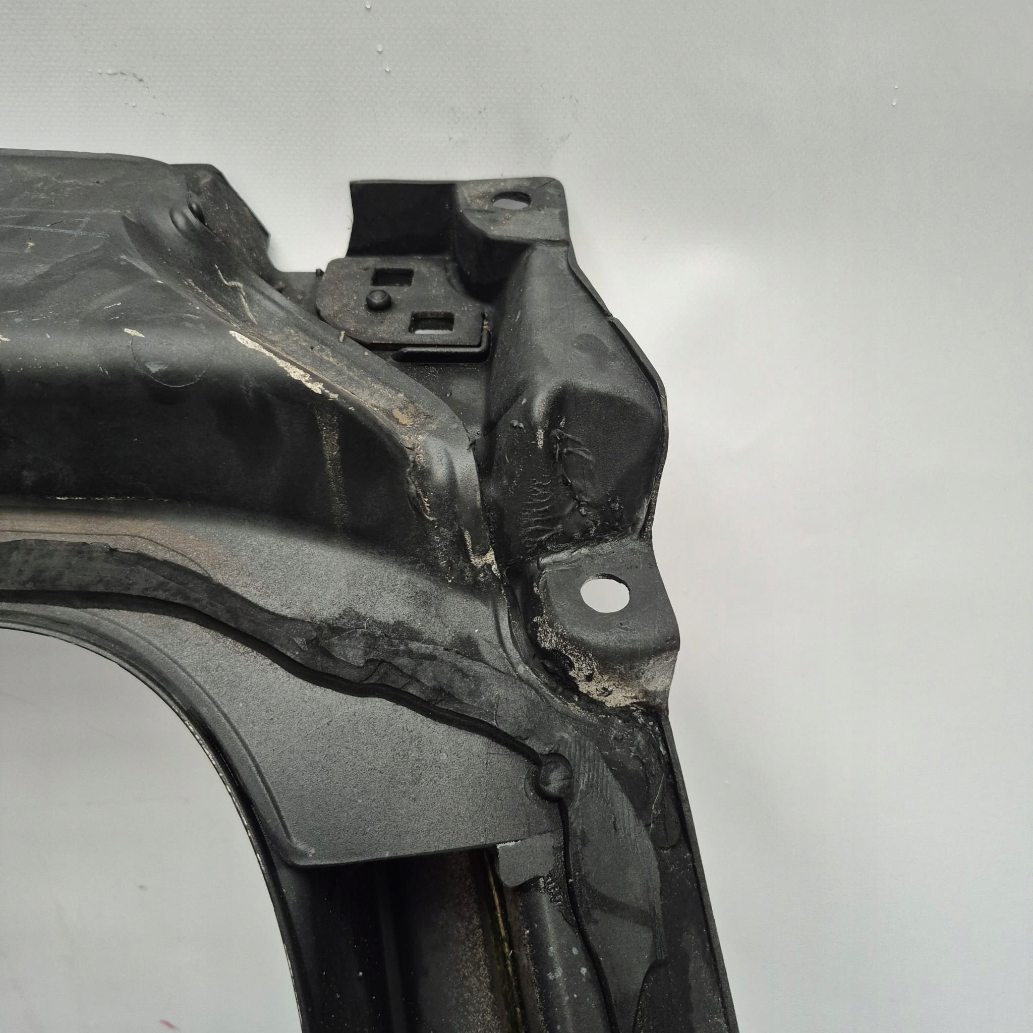 LAND ROVER EVOQUE 1 trunk door boot rear part rear