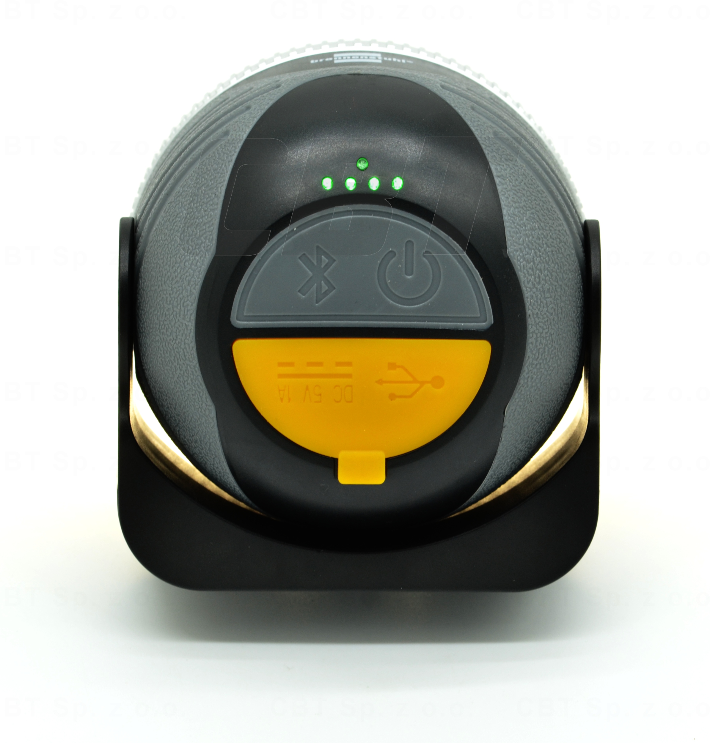 LAMPA KEMPINGOWA DO NAMIOTU LED GŁOŚNIK BLUETOOTH Model OLI