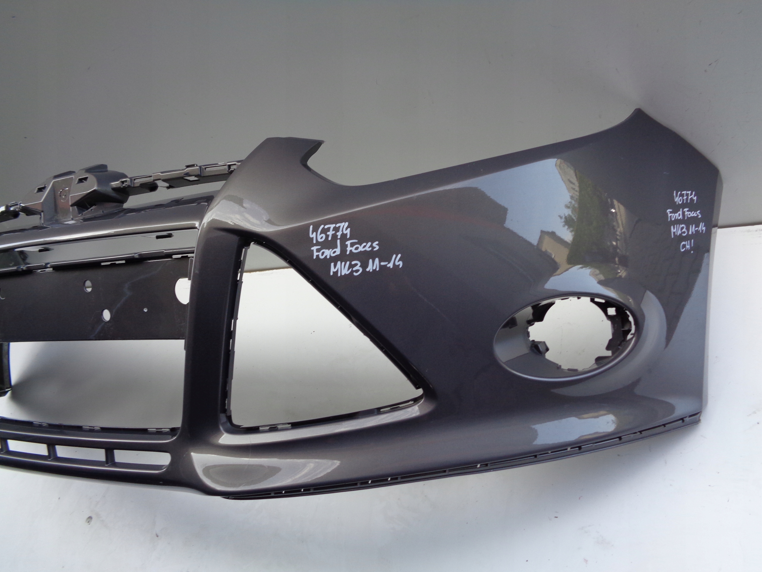 front bumper FORD FOCUS MK3 11-14 NR 46774