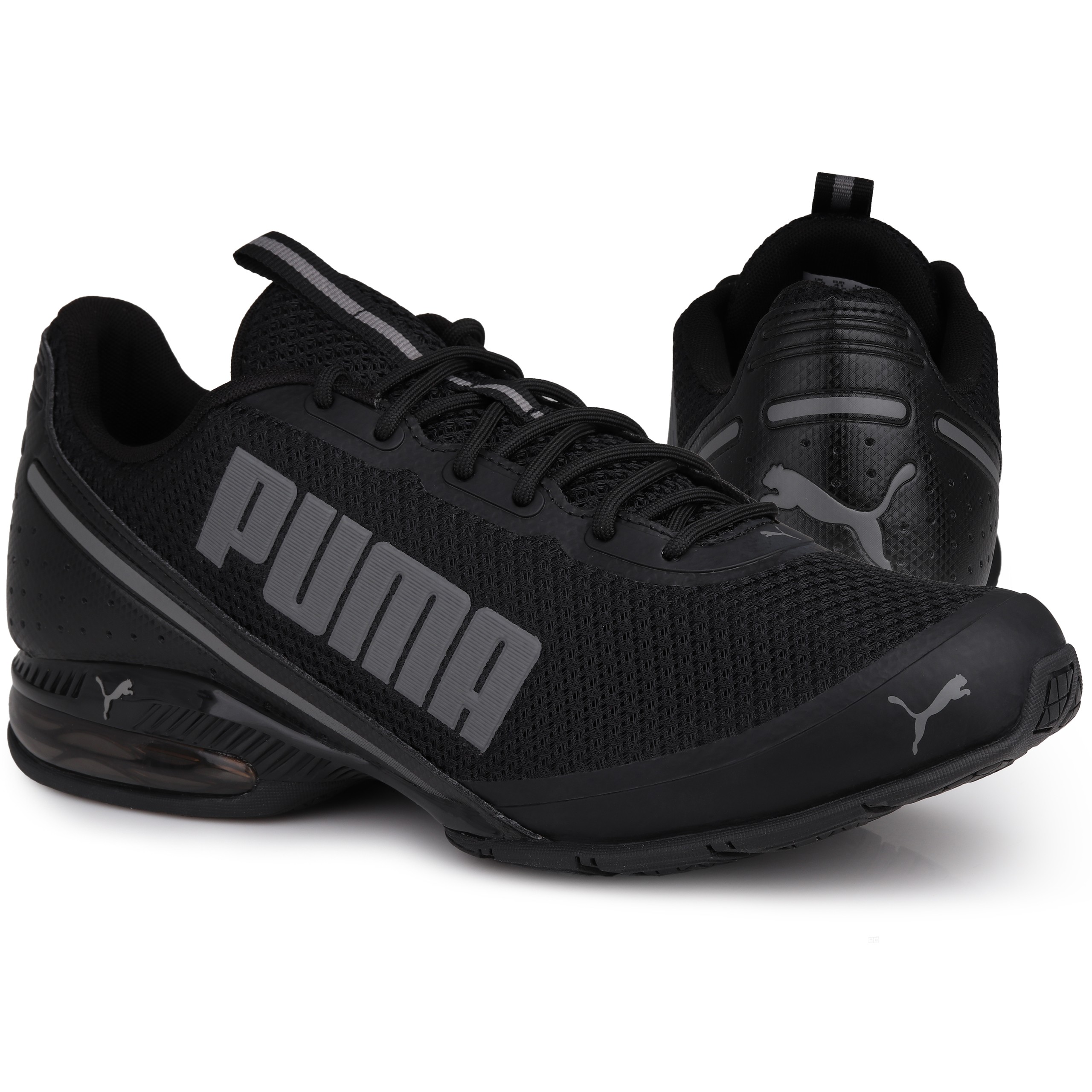 Buty, sneakersy męskie Puma CELL DIVIDE MESH 377913 01 Rozmiar 42,5