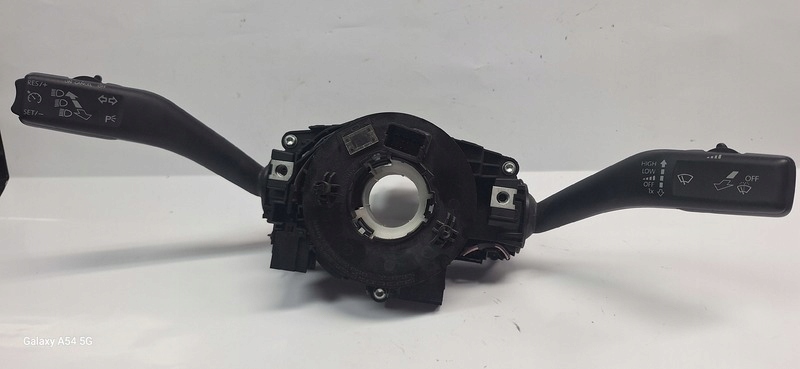DEVIO LUCI TERGICRISTALLO TERGI SEAT TOLEDO IV 6RA953501P
