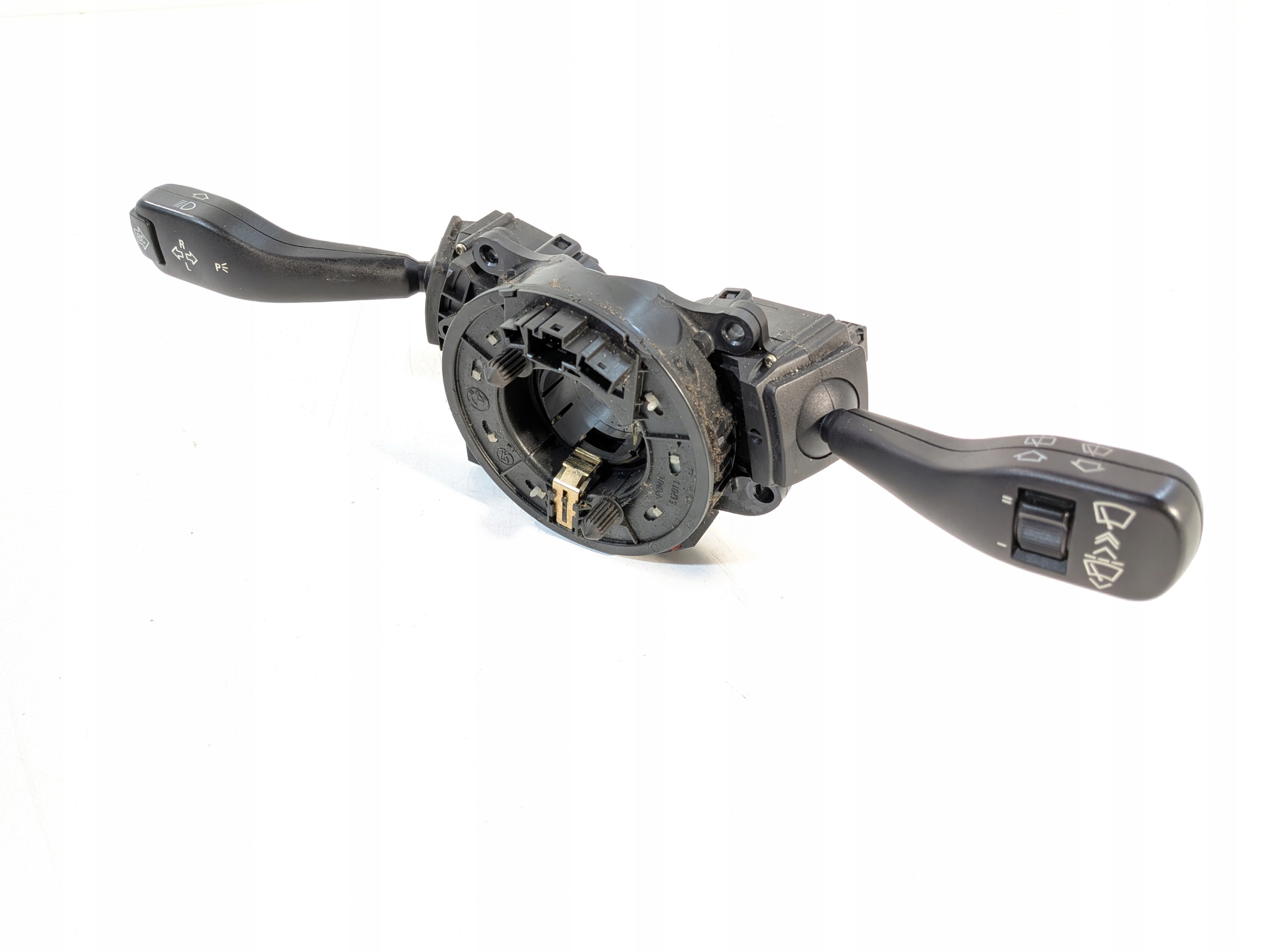interrupteur commande levier commodo sous volant OE 83774889 BMW 3 E46 KOMPAKT 01-04