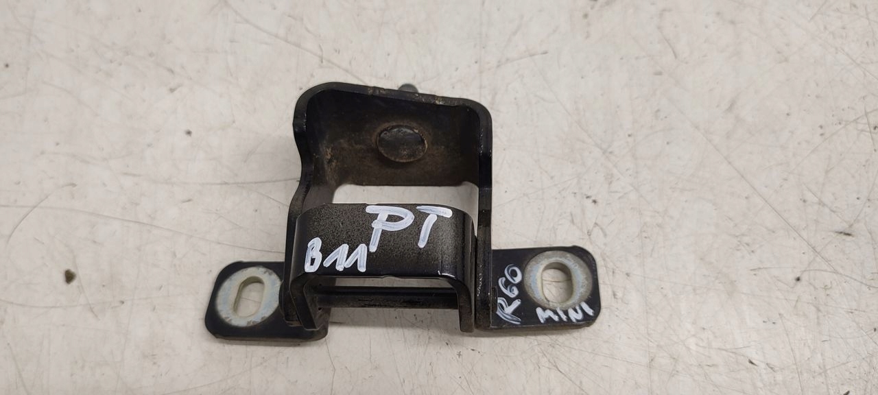 hinge bonnet right left Mini R60 B11