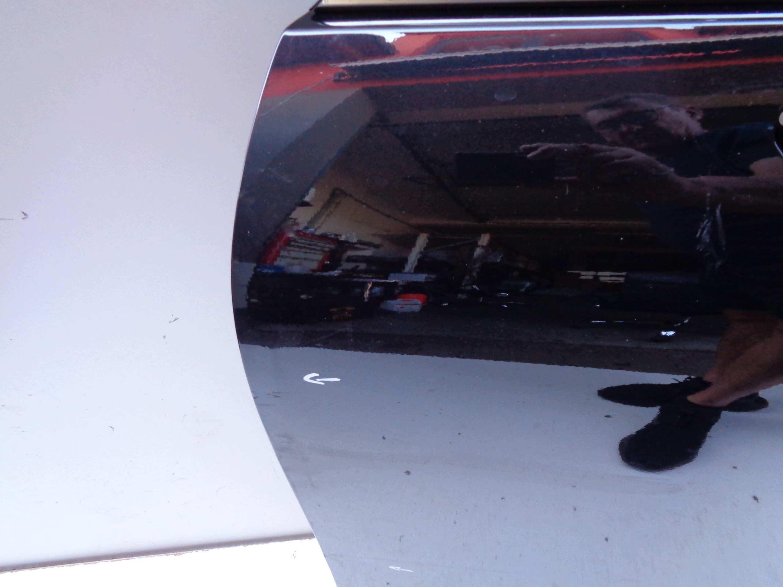 door left front MAZDA CX60 22- NR 53165