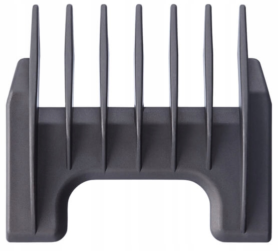 

Moser Nasadka 3mm 1400 1406 1230 dla Wahl Ermila