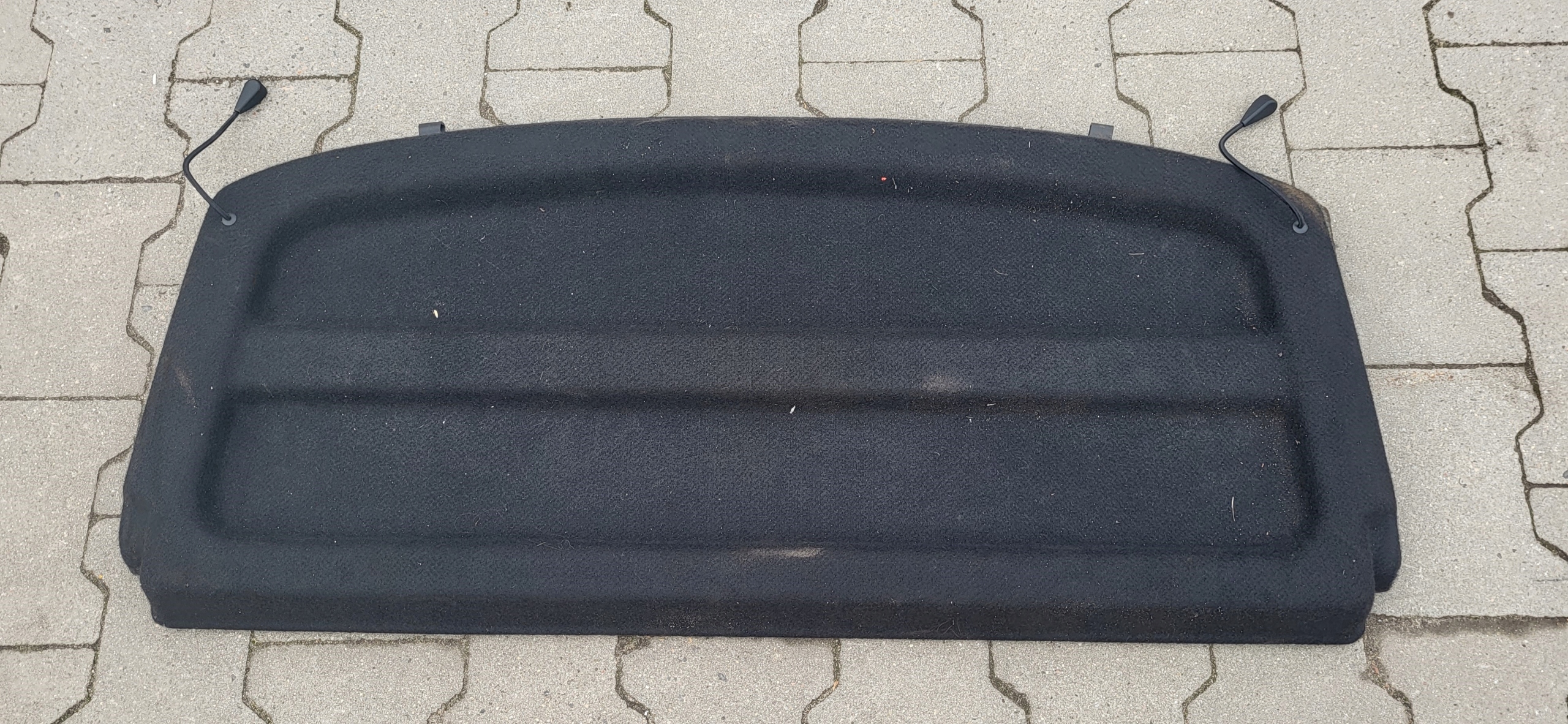 RENAULT CAPTUR PÓŁKA TYLNA 794205641R