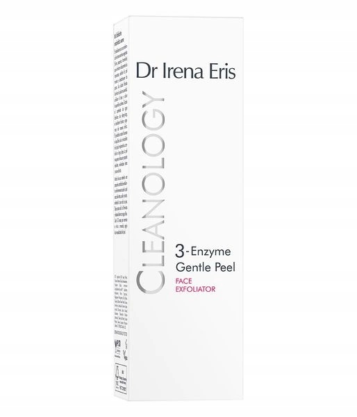 Dr Irena Eris Čisticí enzymatický peeling na obličej 3-Enzyme 75 Ml