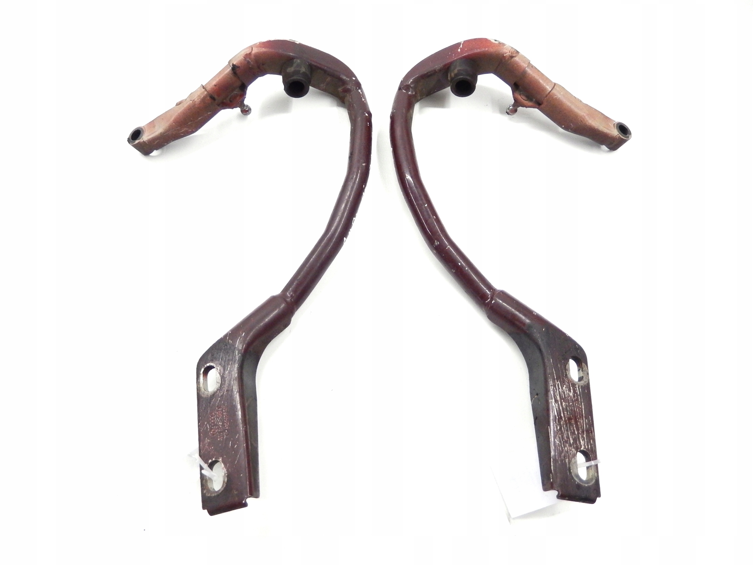 811827300F 811827299F - AUDI 80 B2 LIFT SEDAN петля багажника l / P