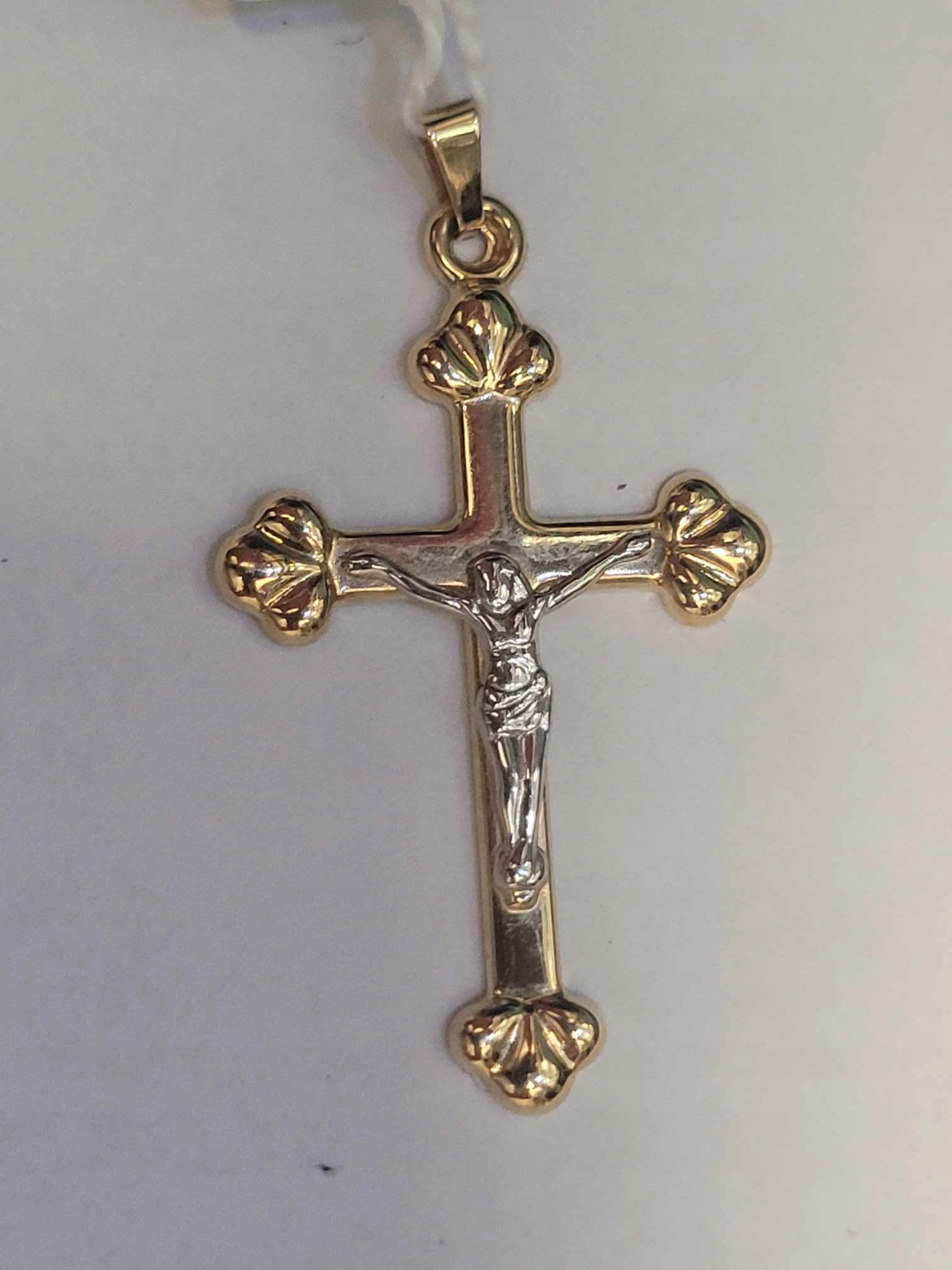 Złoty Wisiorek 14K/585 90057257 Bro