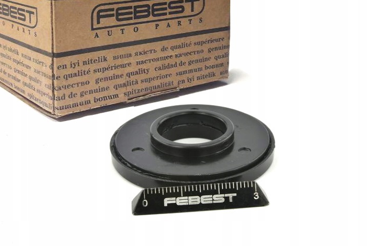 ПОДШИПНИК АМОРТИЗАТОРА FEBEST к SUZUKI Sx4 2.0