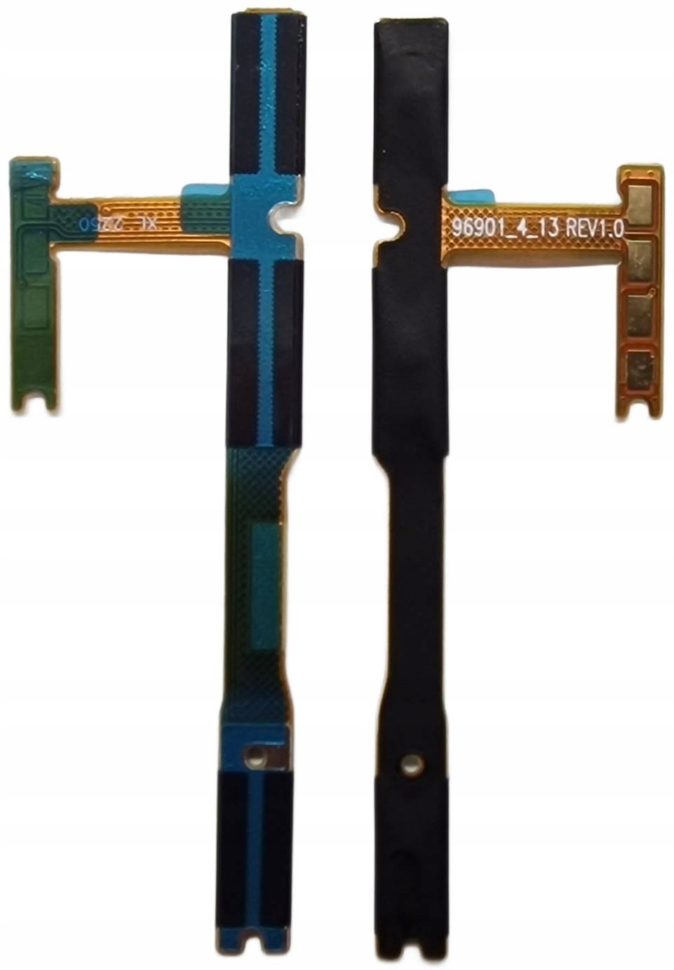 ORYGINALNA TAŚMA GŁOŚNOŚCI WŁĄCZNIK DO SAMSUNG A14 5G A146