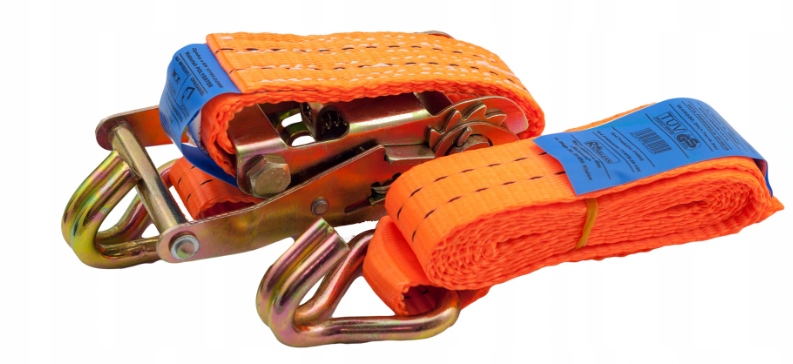 

Pas transportowy 2m/2t 35mm pasy mocne