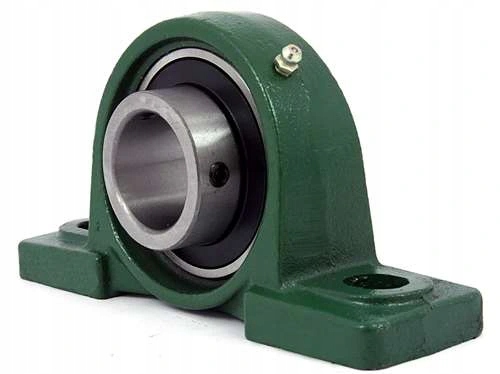 

Łożysko samonastawne w obudowie Ucp 203 17mm