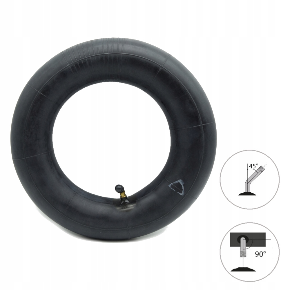 DĘTKA 10x3 80/65-6 do KuKirin G2 MAX Master G3 PRO Motus Techlife Zero Vset