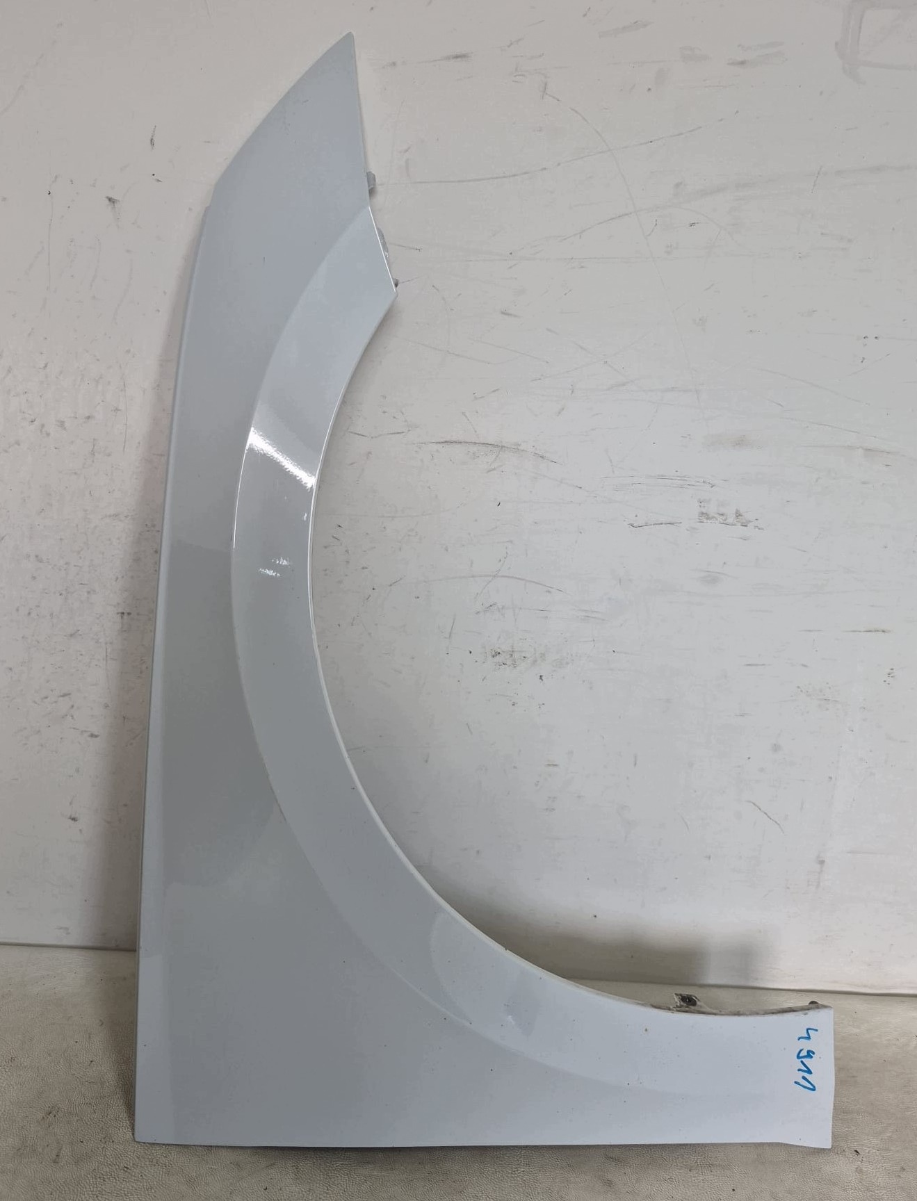 SKODA OCTAVIA IV 4 19- fender front front right