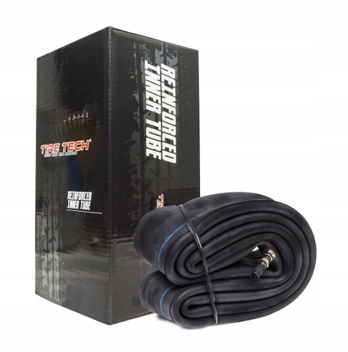 Dętka Tylna 18" Wzmocniona Hd 3mm 110/120/80-18, 3.50/4.00-18 Enduro