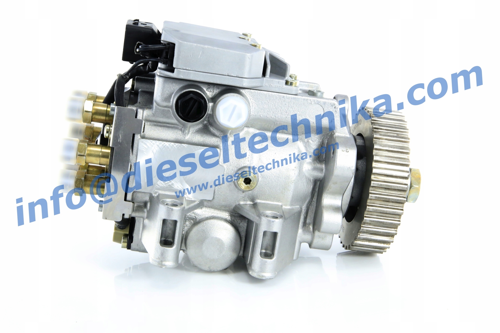 Pompa 0470506038 059130106K 0986444083 Jakość części (zgodnie z GVO) Q - oryginał z logo producenta części (OEM, OES)