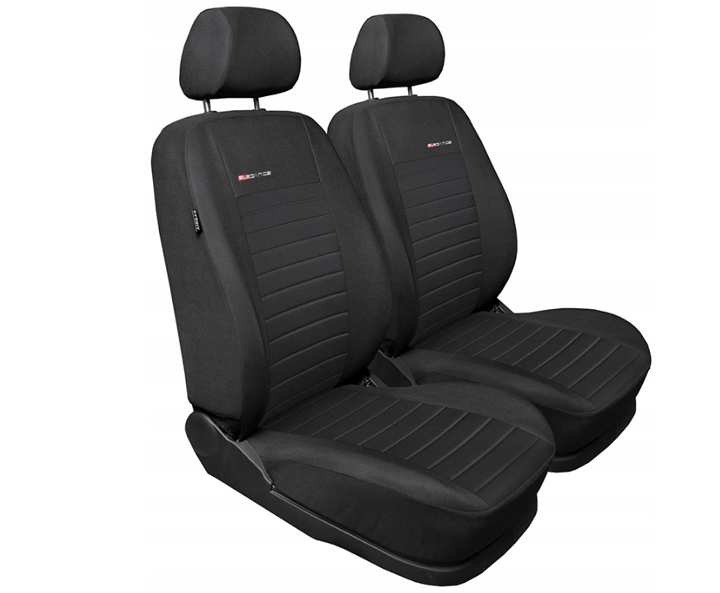 Samochodowe pokrowce na fotele Vw Golf V VI VII