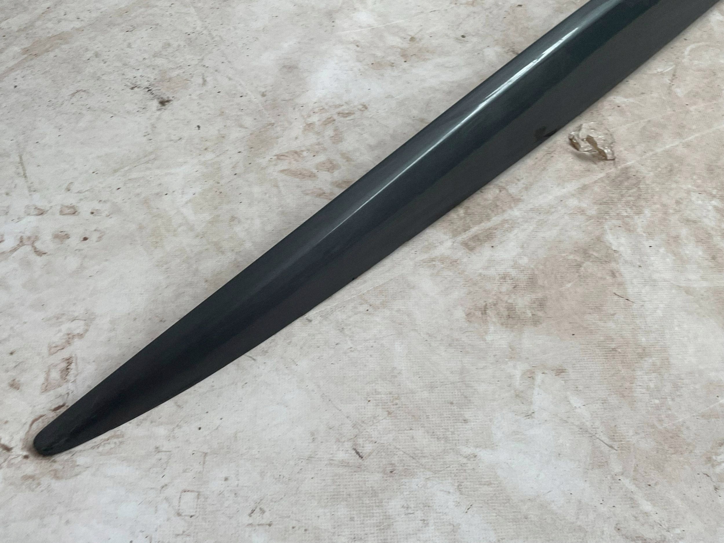 threshold front right side CUPRA LEON 5FA853852 @M