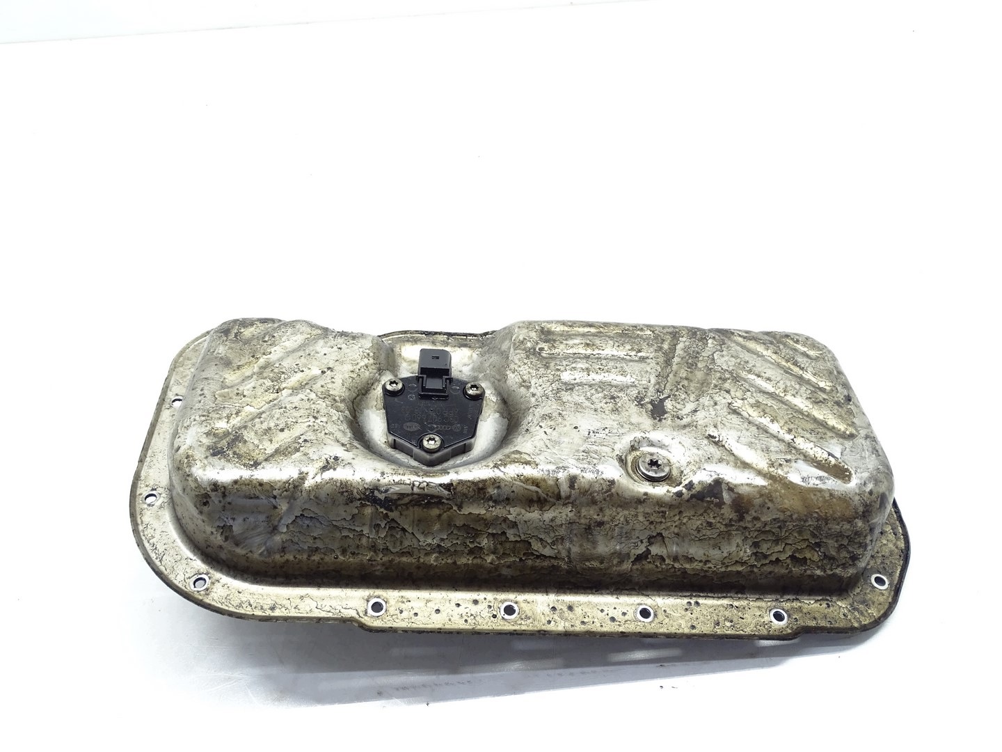 ölwanne oil AUDI A6 C7 A8 D4 3.0 TDI 059103602AA