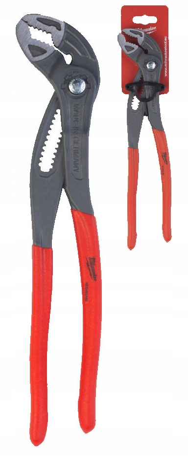 Milwaukee Nastavitelné Kleště 300 MM