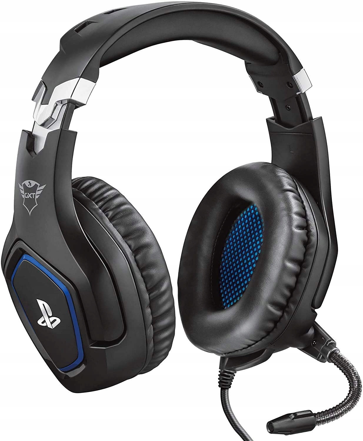 

Słuchawki z Mikrofonem do PS4 PS5 PlayStation Sony