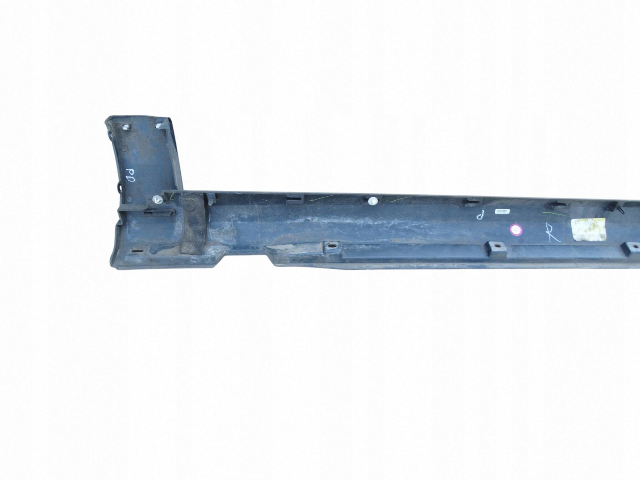 cap threshold right Range Rover Evoque and L538 BJ3210154AB BJ32-16164-AC
