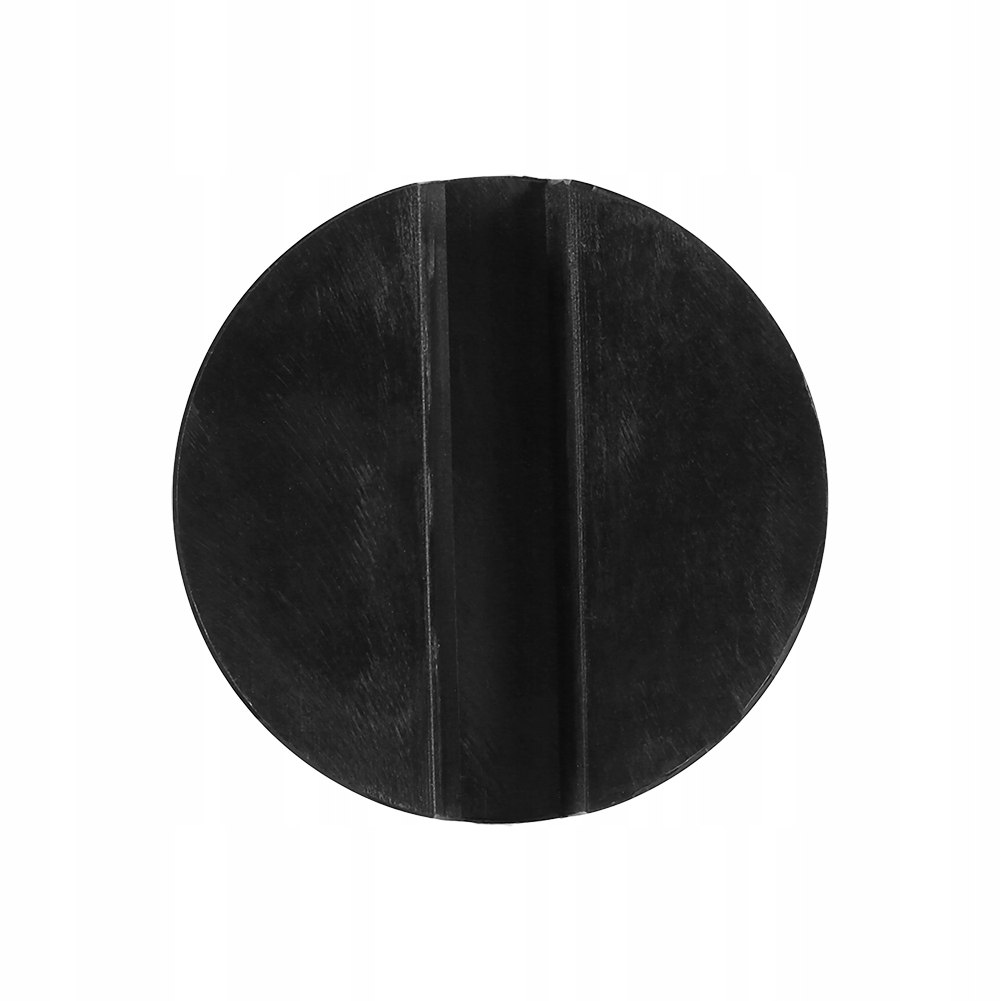 PODKŁADKA GUMOWA KSZTAŁT CYLINDRA 65 X 33 MM Stan opakowania oryginalne