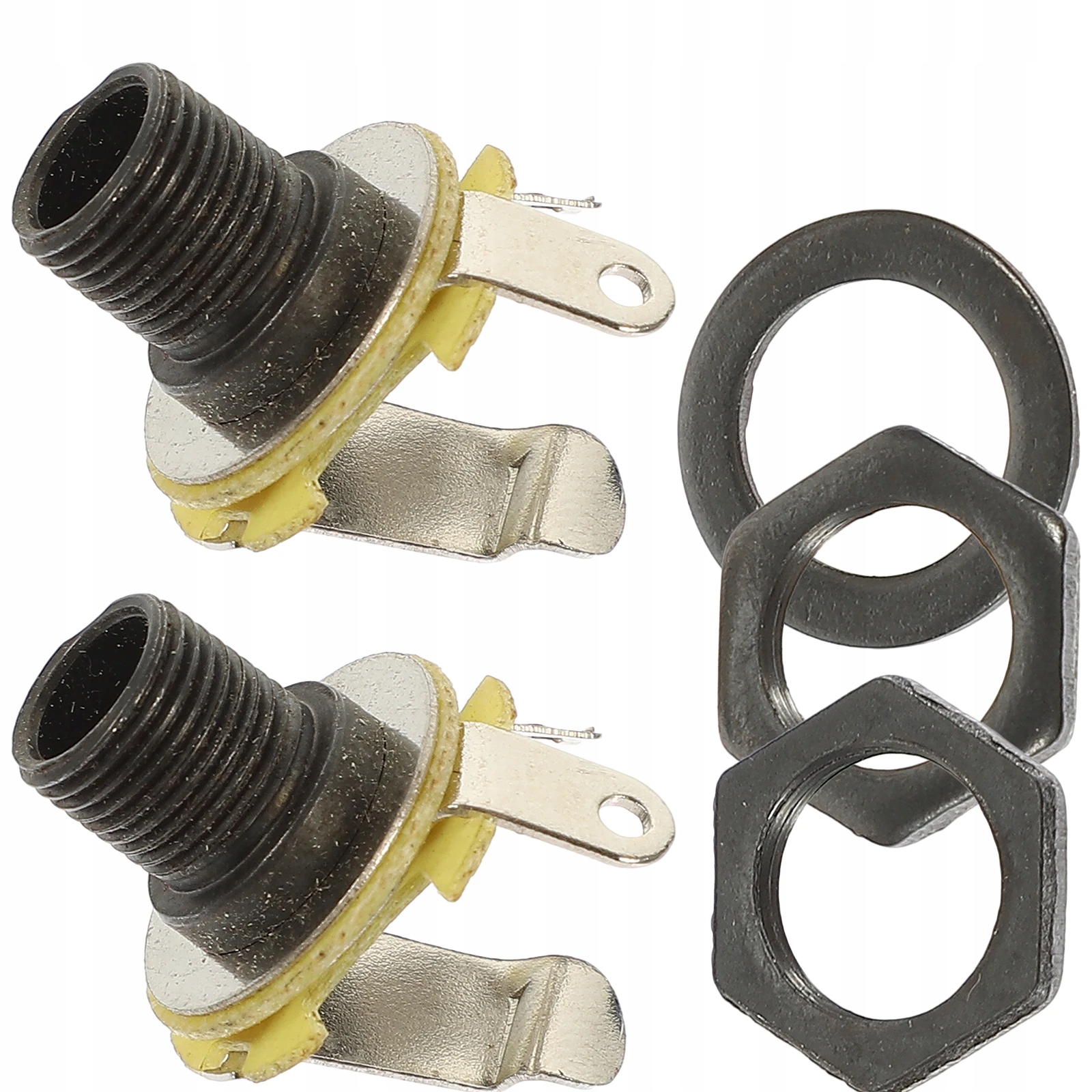 Gniazdko Gitara Basowa Instrument Model inna