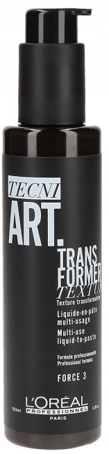 LOREAL TECNI ART Transformer Lotion balsam teksturyzujący do włosów 150 ml