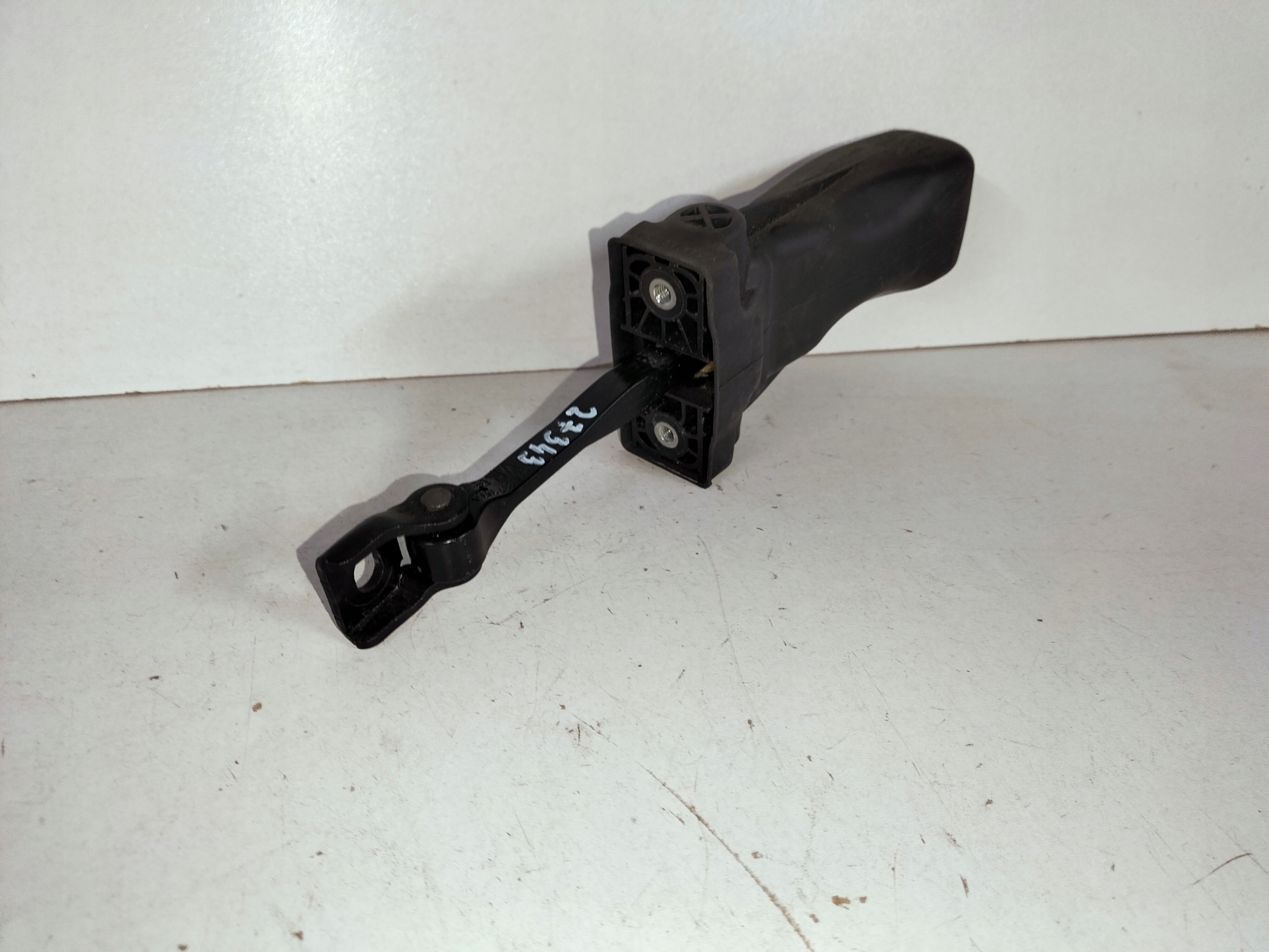 limiter door front SEAT LEON 4 IV 20