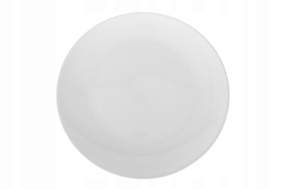 

Talerz płytki porcelanowy 27 cm biały