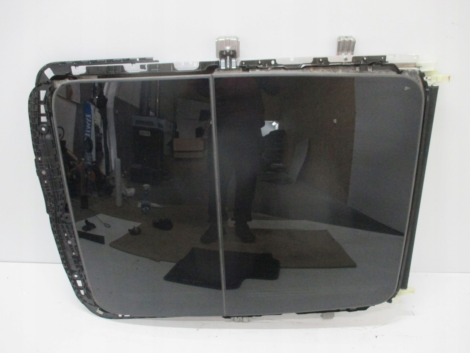 DACH PANORAMA NISSAN X TRAIL 19R T32
