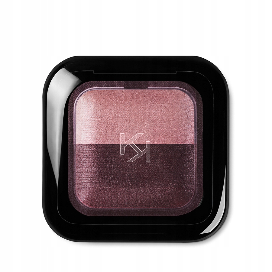 

Kiko Milano Bright Duo cień do powiek 14 Ancient