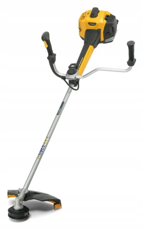 Podcinarka spalinowa Bc 760 B LCD Stiga