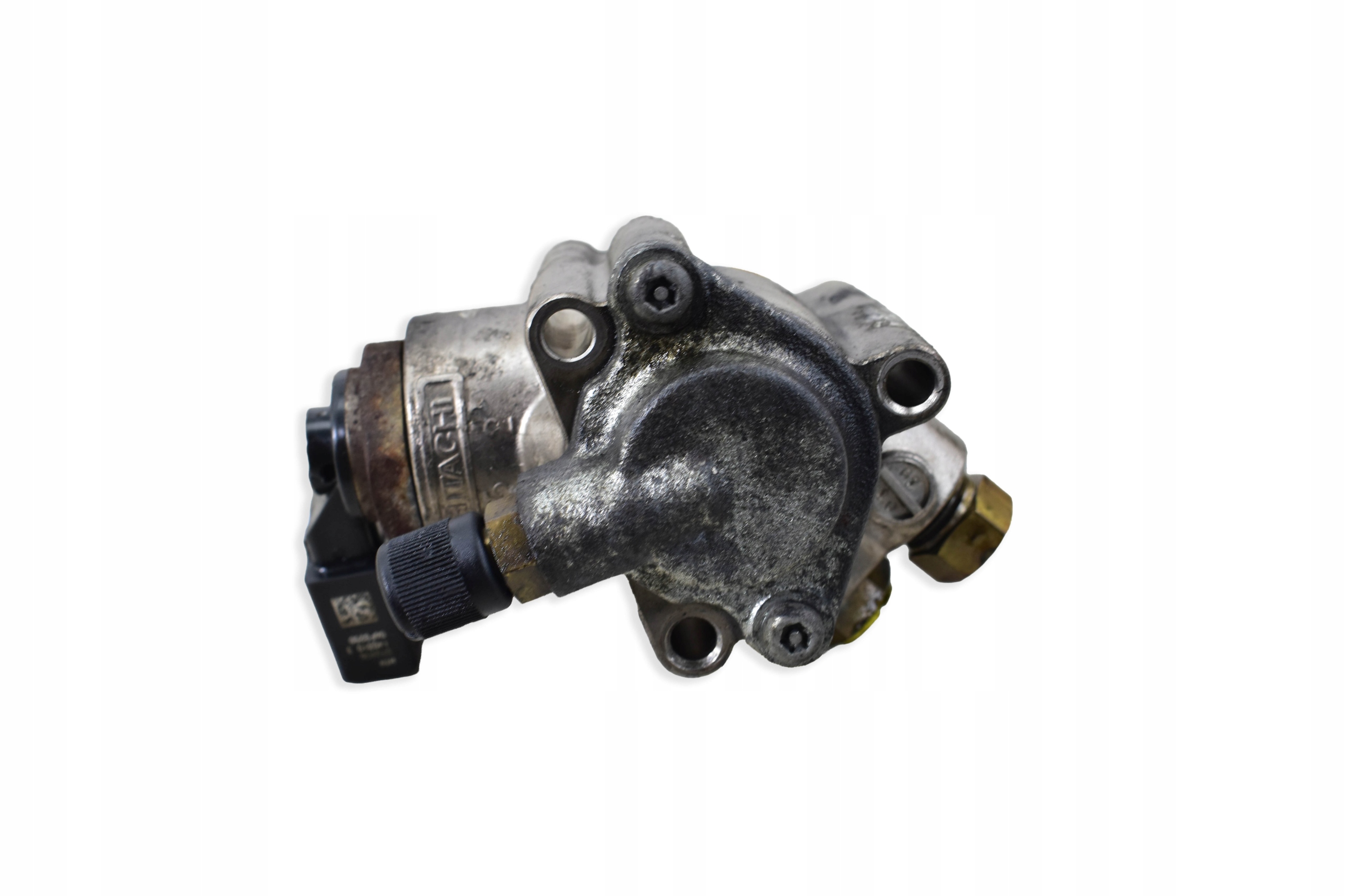 feed pump VW PASSAT B6 AUDI A3 8P SEAT LEON II 2.0 FSI 06F127025D