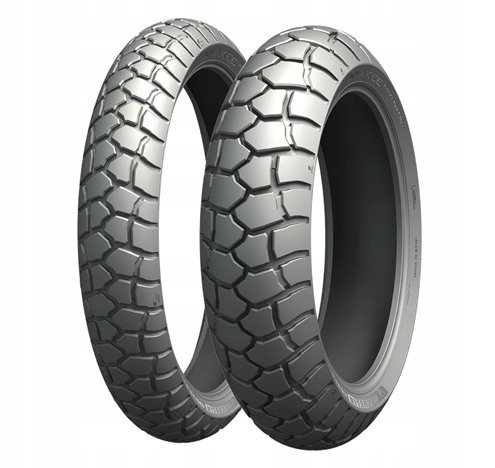 Pneumatika Michelin Anakee Adventure 100/90 19 57V Tl M+s Predné