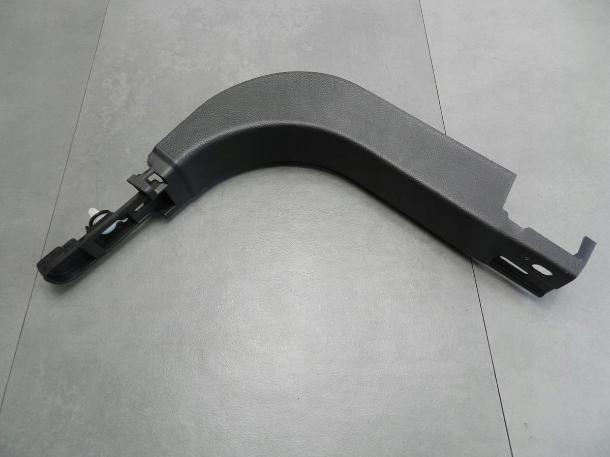 FORD MONDEO MK5 OSŁONA PROGU LEWA DS73F02348E