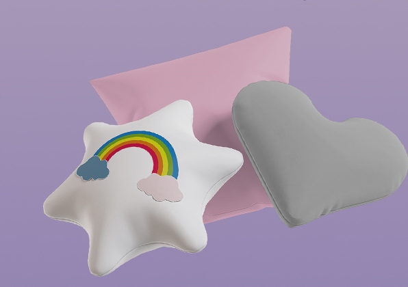 Vaikų palapinės Tipi sodo komplektas, vigvamo, iglo pagalvės, gaminio aukštis 160 cm